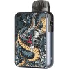 Стартовый набор Smoant Charon Baby Plus (серебристый/dragon)
