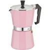 Гейзерная кофеварка Cilio Classico 321364