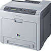Принтер Samsung CLP-670N