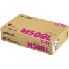 Картридж SAMSUNG M508L (CLT-M508L) пурпурный