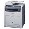 МФУ Samsung CLX-6250FX