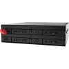 Бокс для накопителей 2.5" Chieftec CMR-425