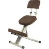 Ортопедический стул ProStool Comfort (коричневый)