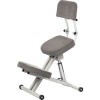 Ортопедический стул ProStool Comfort Lift (серый)