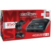 Игровая приставка Retro Genesis MixSD 8+16 Bit (2 геймпада, 350 игр)