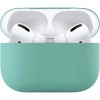 Чехол uBear Touch Case (для AirPods Pro, мятный)