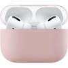 Чехол uBear Touch Case (для AirPods Pro, розовый)