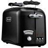 Тостер DeLonghi Argento CT021.BK1