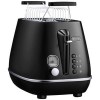 Тостер DeLonghi Distinta Moments CTIN2103.BK