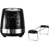 Тостер DeLonghi Active Line CTLA 2103.BK