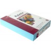 Цветная бумага Goznak Palette Medium, А4, 80 г/м2, 500 листов, голубая