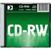 CD-RW диск Data Standard 700Mb 12x 13220-DSCRW02S (1 шт.)