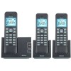 Радиотелефон Binatone Defence 6025 Triple