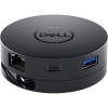 Док-станция Dell DA300