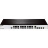 Управляемый коммутатор 2-го уровня D-Link DES-3200-28/C1A