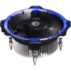 Кулер для процессора ID-Cooling DK-03 Halo Intel Blue