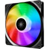 Вентилятор для корпуса DeepCool CF 140 DP-FA-RGB-CF140-1