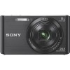 Фотоаппарат Sony Cyber-shot DSC-W830 (черный)