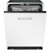 Встраиваемая посудомоечная машина Samsung DW60M6031BB