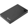Бокс для накопителей 2.5" Gembird EE2-U2S-44P