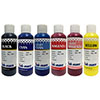 Чернила Ink-Mate EIM-151 (светостойкие) для EPSON, набор 6x100мл