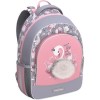 Школьный рюкзак Erich Krause ErgoLine 15L Swan Princess 51602