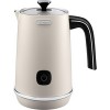 Автоматический вспениватель молока DeLonghi Distinta EMFI.W