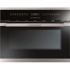 Микроволновая печь Kuppersbusch EMWK 6551.0 J1 Stainless steel