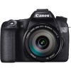 Зеркальный фотоаппарат Canon EOS 70D Kit 18-200mm IS