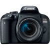 Зеркальный фотоаппарат Canon EOS 800D Kit 18-55mm IS STM