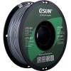 Пластик eSUN eTPU-95A 1.75 мм 1000 г (серый)
