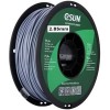 Пластик eSUN PLA+ 2.85 мм 1000 г (серый)