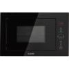 Микроволновая печь Exiteq EXM-106 (черный)