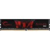 Оперативная память G.Skill Aegis 16GB DDR4 PC4-21300 F4-2666C19S-16GIS