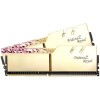 Оперативная память G.Skill Trident Z Royal 2x8GB PC4-36800 F4-4600C18D-16GTRG