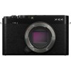 Беззеркальный фотоаппарат Fujifilm X-E4 Body (черный)