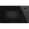 Микроволновая печь Smeg FMI125N