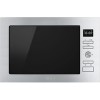 Микроволновая печь Smeg FMI425X
