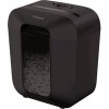 Шредер Fellowes PowerShred LX25 (черный)