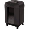 Шредер Fellowes PowerShred LX85 (черный)