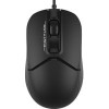 Мышь A4Tech Fstyler FM12 (черный)