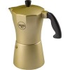 Гейзерная кофеварка DOSH HOME Galaxy 500205