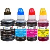 Набор чернил G&G 112 для EPSON
