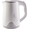 Электрический чайник Galaxy Line GL0301 (белый)