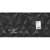 Магнитно-маркерная доска Sigel Artverum 91x46 [GL261]