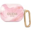 Чехол CG Mobile Guess для AirPods Pro GUAPUNMP (розовый)