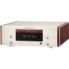 CD-проигрыватель Marantz HD-CD1 (белый/коричневый)