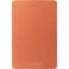 Внешний накопитель Toshiba Canvio Alu HDTH305ER3AB 500GB (красный)