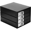 Бокс для накопителей 3.5" ExeGate HS435-01