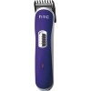 Триммер для бороды и усов HTC AT-1103B (синий)